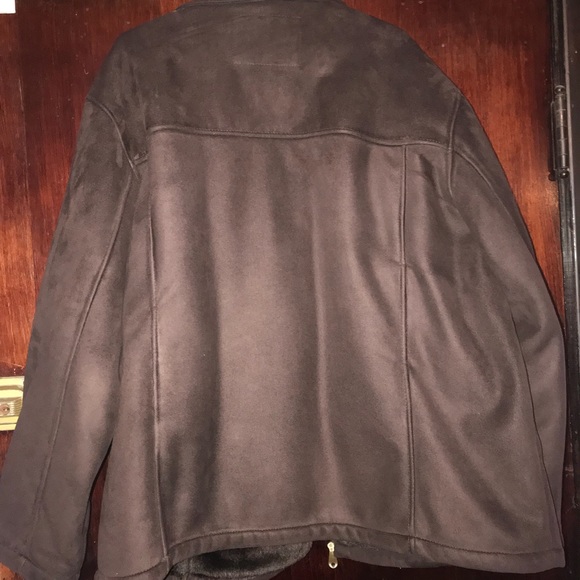 Covington Jackets & Coats Mens Xxl Covington Jacket Poshmark